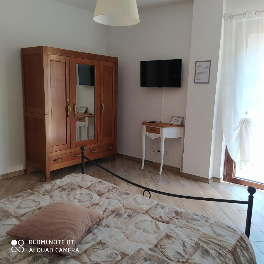Agriturismo La Ca' D'Amelio Lessolo 외부 사진