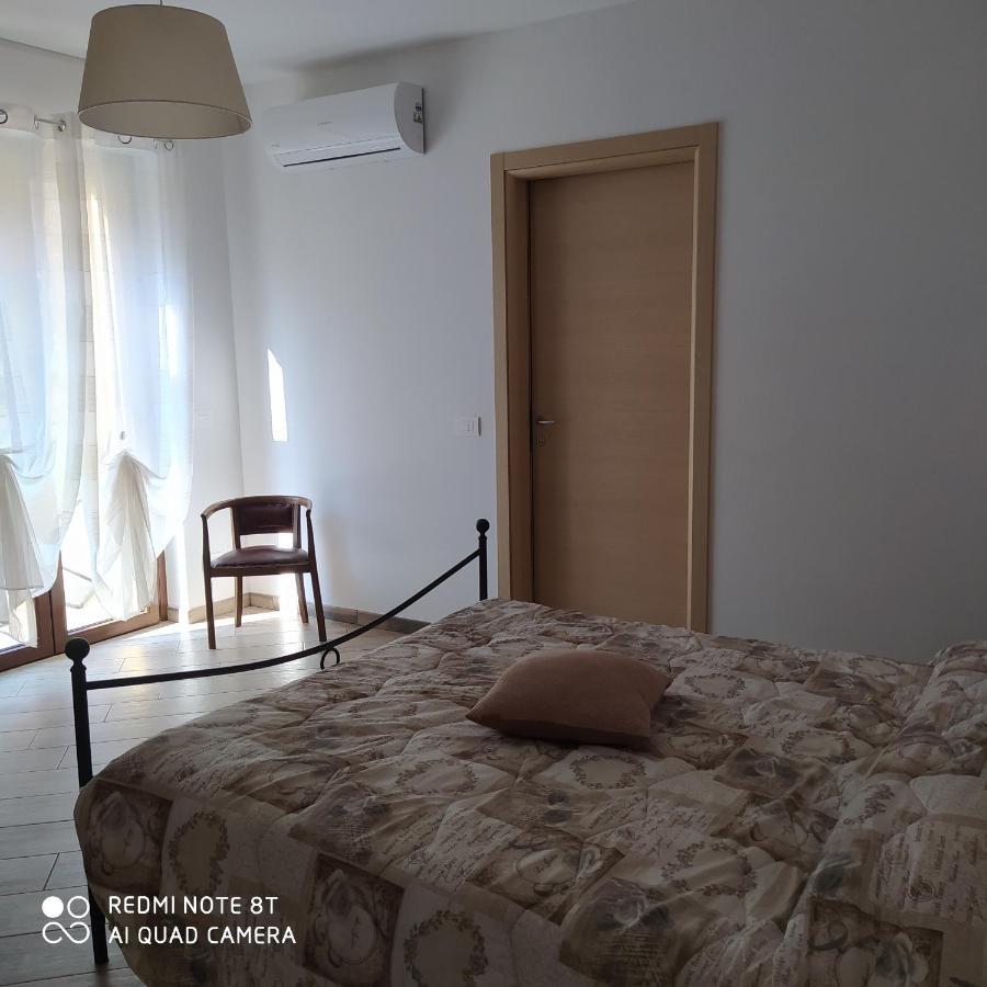 Agriturismo La Ca' D'Amelio Lessolo 외부 사진