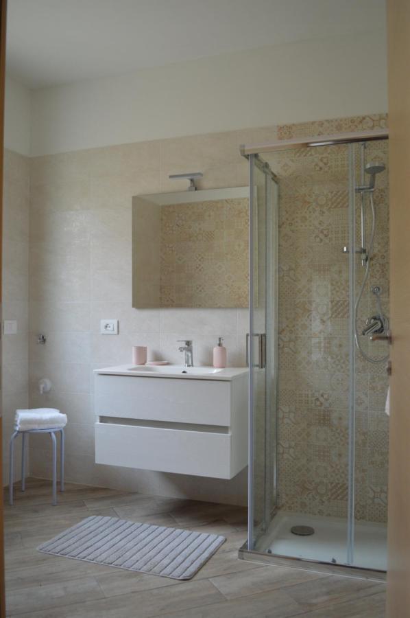 Agriturismo La Ca' D'Amelio Lessolo 외부 사진