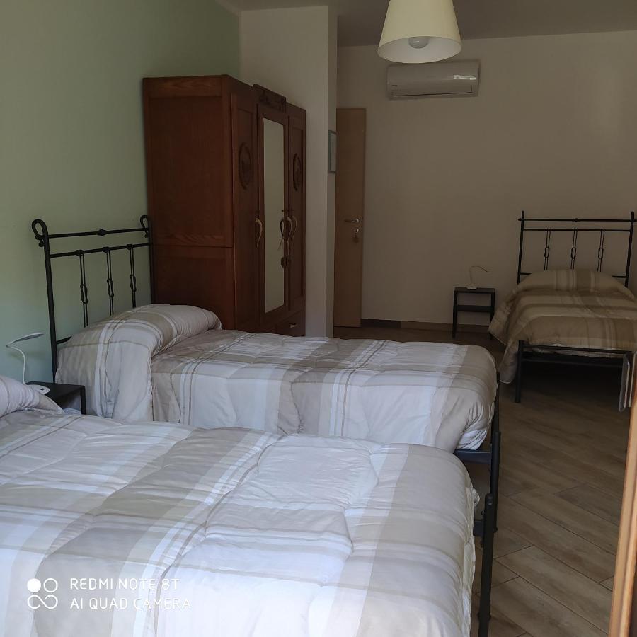 Agriturismo La Ca' D'Amelio Lessolo 외부 사진
