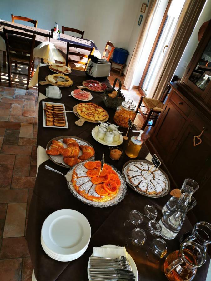 Agriturismo La Ca' D'Amelio Lessolo 외부 사진