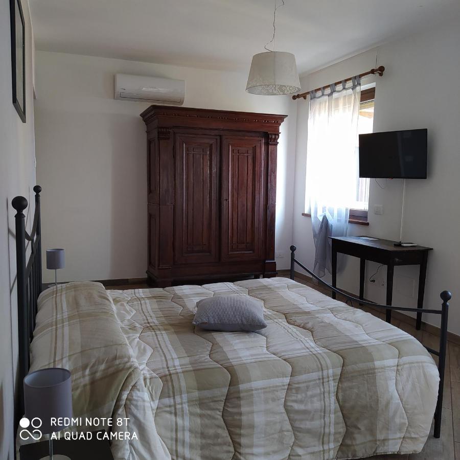 Agriturismo La Ca' D'Amelio Lessolo 외부 사진